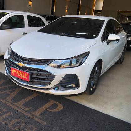 CHEVROLET CRUZE 1.4 TURBO LTZ 16V FLEX 4P AUTOMÁTICO CHEVROLET CRUZE 1.4 TURBO LTZ 16V FLEX 4P AUTOMÁTICO